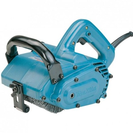 Щеточная шлифовальная машина Makita 9741 купить в Надыме