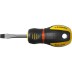 Отвертка STAYER &quot;PROFESSIONAL&quot; &quot;PROTech&quot;, двухкомп рукоятка, намагниченная, Cr-Mo, SL5,5x38мм 25131-05-38_z02 купить в Надыме