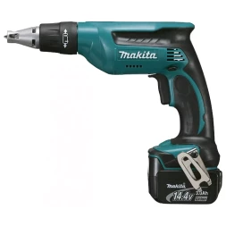 Дрель-шуруповерт аккумуляторная Makita BFS441RFE