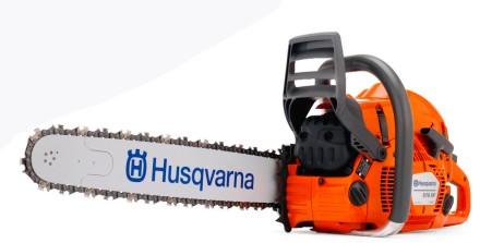 Бензопила Husqvarna 576 XP купить в Надыме