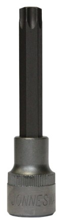 Насадка торцевая 1/2&quot;DR с вставкой T55 L100 мм S07H4355 Jonnesway 47868 купить в Надыме