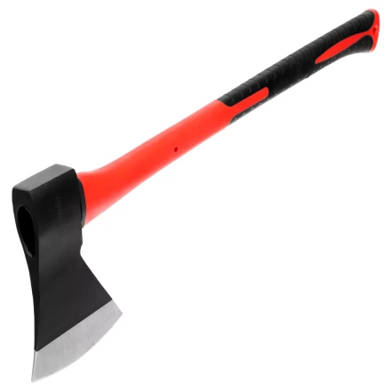 Топор, 1500 г Matrix 21679, фибергласовое топорище 700 мм купить в Надыме