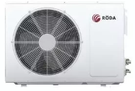 Наружный блок сплит-системы RU-A12B ТМ RODA купить в Надыме
