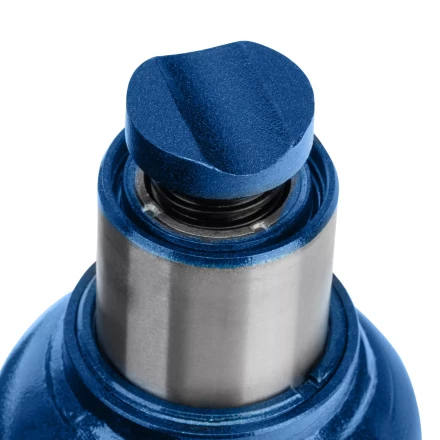 Домкрат гидравлический бутылочный телескопический Stels 51149, 6 т, подъем 180-410 мм 51149 купить в Надыме