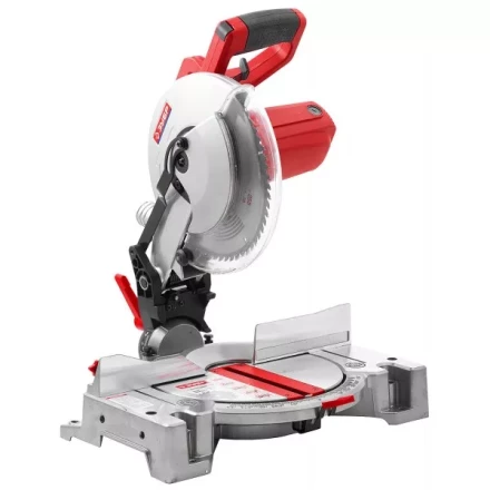 Пила торцовочная ЗУБР "МАСТЕР", удлинитель стола, 255 мм, 4800 об/мин, 1800 Вт ЗПТ-255-1800-Л-02 купить в Надыме