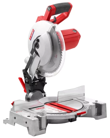 Пила торцовочная ЗУБР "МАСТЕР", удлинитель стола, 255 мм, 4800 об/мин, 1800 Вт ЗПТ-255-1800-Л-02 купить в Надыме