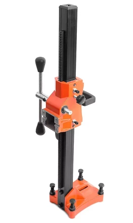 Стойка установки алмазного бурения MESSER VS-250 купить в Надыме