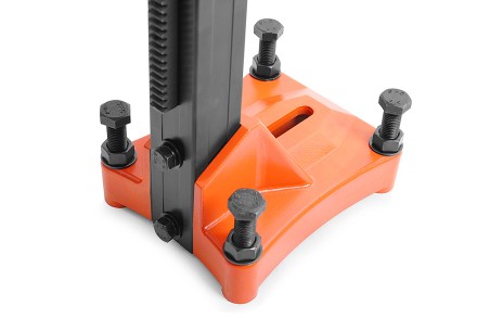 Стойка установки алмазного бурения MESSER VS-250 купить в Надыме