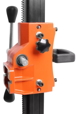 Стойка установки алмазного бурения MESSER VS-250 купить в Надыме