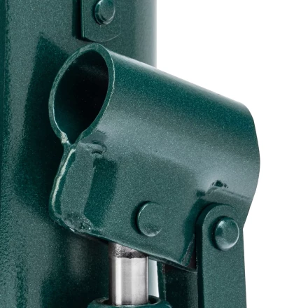 Домкрат гидравлический бутылочный Сибртех 50810, 30 т, 245-385 мм купить в Надыме