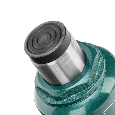 Домкрат гидравлический бутылочный Сибртех 50810, 30 т, 245-385 мм купить в Надыме