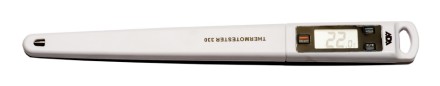 Термометр компактный электронный  Thermotester 330 ADA А00513 купить в Надыме