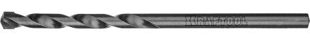 Сверло &quot;UNIVERSAL&quot; по бетону, металлу, дереву, KRAFTOOL PROFESSIONAL 29172-090-5, 5 х 90 мм 29172-090-5_z01 купить в Надыме