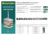 Сверло &quot;UNIVERSAL&quot; по бетону, металлу, дереву, KRAFTOOL PROFESSIONAL 29172-090-5, 5 х 90 мм 29172-090-5_z01 купить в Надыме