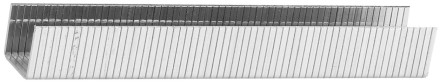 Скобы тип 140, 14 мм, особотвердые, STAYER &quot;PROFESSIONAL&quot; 31610-14, 1000 шт 31610-14 купить в Надыме