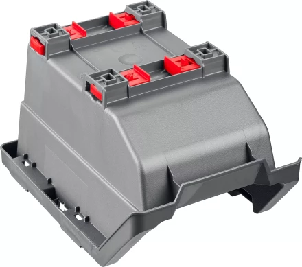 Набор лотков "Clickbin", 0,45 л, KETER 38065-K4 купить в Надыме