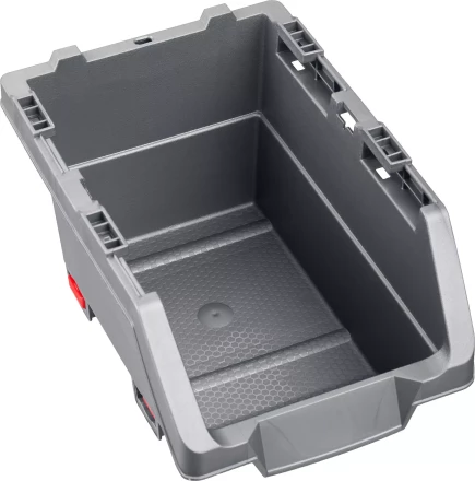 Набор лотков "Clickbin", 0,45 л, KETER 38065-K4 купить в Надыме