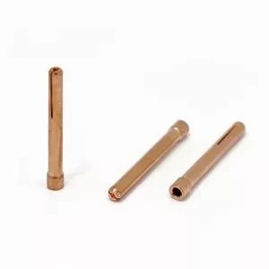 Цанга d.4,0 50мм (TIG17-18-26) Aurora купить в Надыме