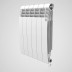 Радиатор Royal Thermo BiLiner 500 new - 6 секций купить в Надыме
