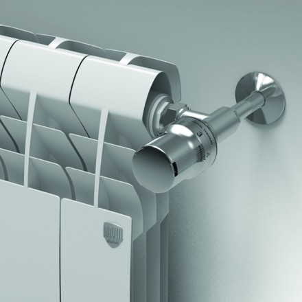 Радиатор Royal Thermo BiLiner 500 new - 6 секций купить в Надыме