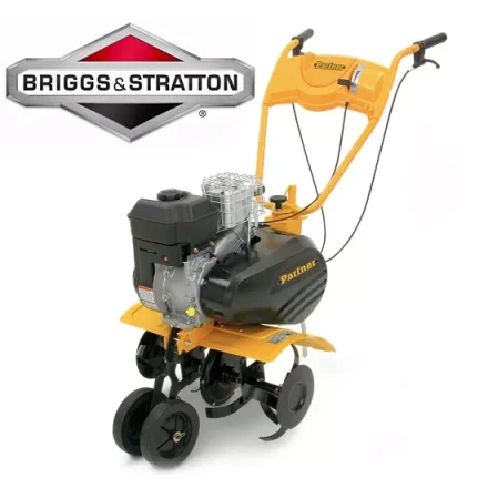 Бензиновый Культиватор Partner PFT 5554 RB купить в Надыме