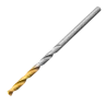 Набор сверл по металлу Denzel 723009, 1-13 мм, Р6М5-TiN, Golden Tip, 25 шт купить в Надыме