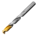 Набор сверл по металлу Denzel 723009, 1-13 мм, Р6М5-TiN, Golden Tip, 25 шт купить в Надыме