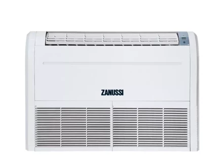 Внутренний блок ZANUSSI ZACU-60H/MI/N1 сплит системы, напольно-потолочного типа купить в Надыме