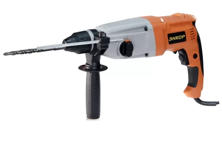 Перфоратор SDS+ ПЭ-850/28ЭР Энкор 50118 купить в Надыме