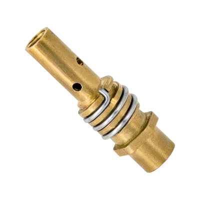 Вставка наконечника М6*42 (MW-15AK) с пружиной Оберон XL002.0078