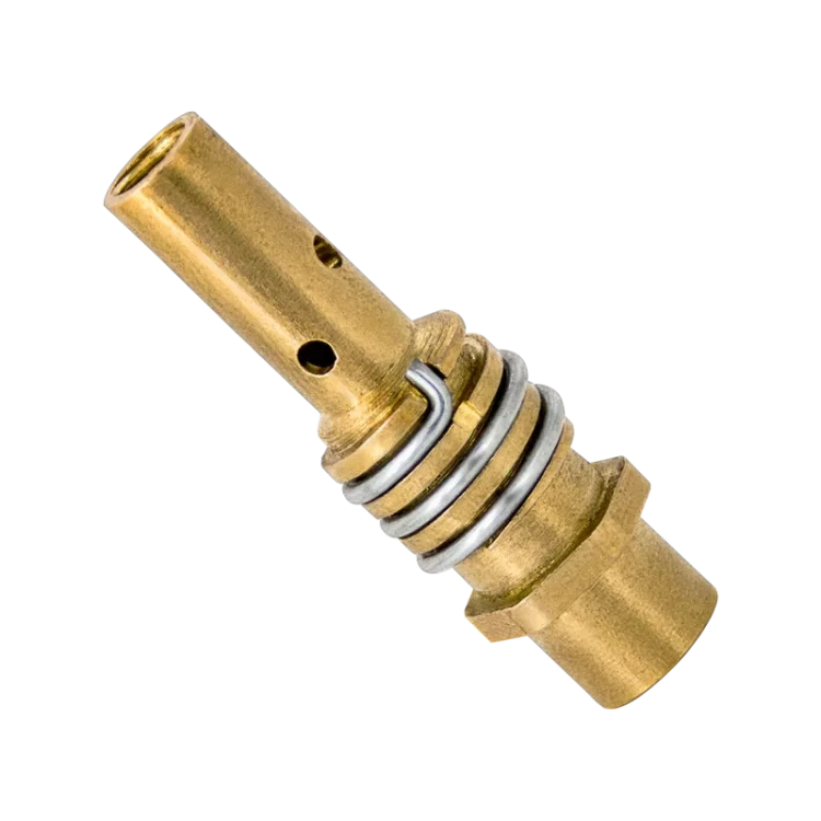 Вставка наконечника М6*42 (MW-15AK) с пружиной Оберон XL002.0078 купить в Надыме