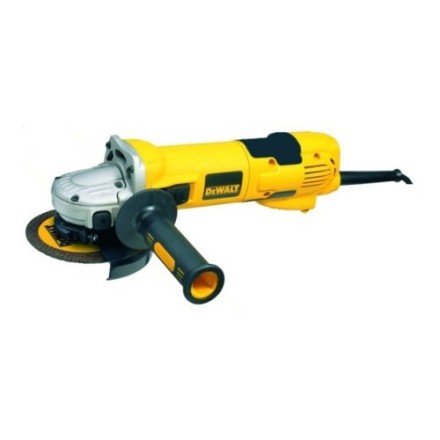 Угловая шлифмашина DeWalt D 28133 (УШМ, Болгарка) купить в Надыме