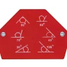 Магнитный держатель T25LBS (12 кг) Оберон JW-D25 купить в Надыме