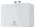 Проточный водонагреватель ELECTROLUX NP 6 AQUATRONIC купить в Надыме