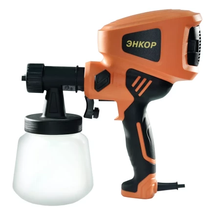 Краскораспылитель КЭ-400 Энкор 50336 купить в Надыме