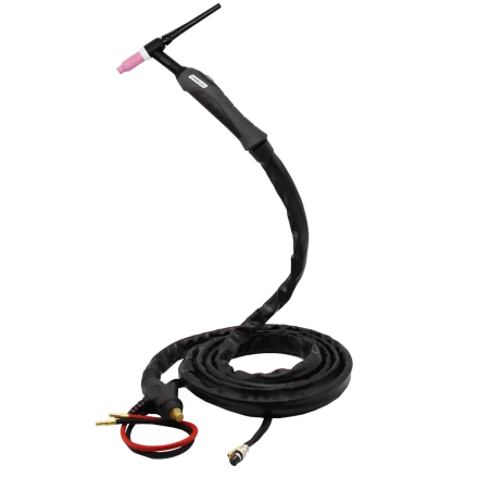 Горелка TW 18 Ultra 4m (OKC+б/р / Water б/р / Gas б/р) PR18435310 купить в Надыме