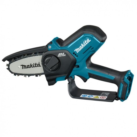 Аккумуляторная цепная пила 12V, 10см Makita UC100DZ (без АКБ и ЗУ) купить в Надыме