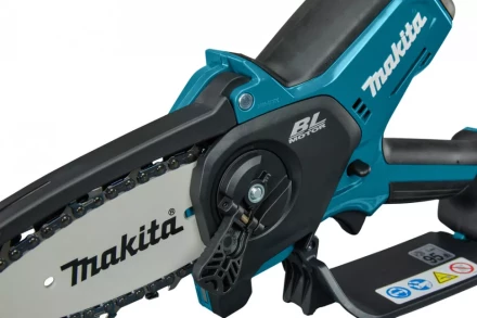 Аккумуляторная цепная пила 12V, 10см Makita UC100DZ (без АКБ и ЗУ) купить в Надыме