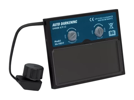 Светофильтр автоматический XA-1001F внешняя регулировка Сварог купить в Надыме