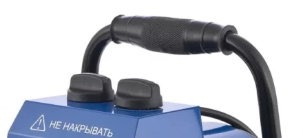 Тепловая пушка электрическая ТВ-3 СИБРТЕХ 96433 купить в Надыме