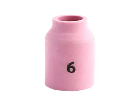 Сопло горелки газовая линза 9,5мм TS 9–20–24–25 IGS0098 Сварог купить в Надыме