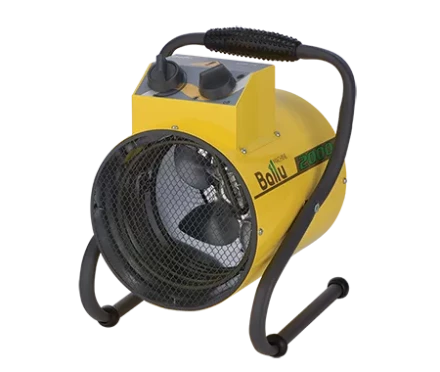 Тепловая пушка электрическая BALLU BHP-PE-2 купить в Надыме