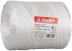 Шпагат ЗУБР полипропиленовый, d=1,6 мм, 500м, белый, 32 кгс, 1,0 ктекс 50100-500 купить в Надыме