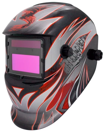 Маска сварщика Хамелеон Оберон MAGNUM (ULTRA) 20091315 купить в Надыме