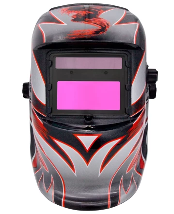 Маска сварщика Хамелеон Оберон MAGNUM (ULTRA) 20091315 купить в Надыме