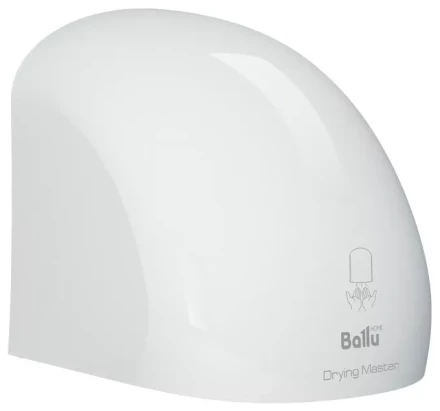 Сушилка для рук электрическая BALLU BAHD-2000DM купить в Надыме