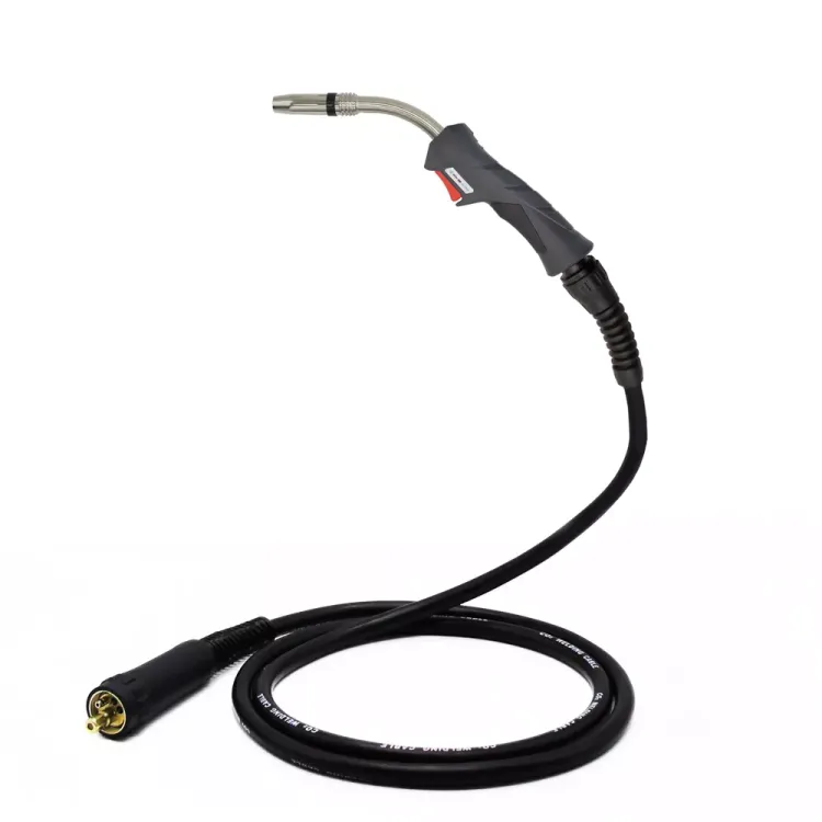 Горелка MW-24 Ultra (4m / Air / Euro) PR012.0104 купить в Надыме
