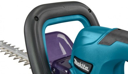 Аккумуляторный кусторез Makita DUH607F001 18v, 60см (1x АКБ 3Ач, ЗУ) купить в Надыме