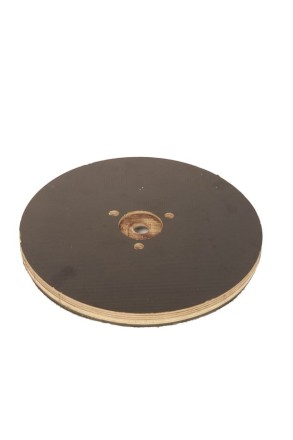 Переходной диск для машины мозаично-шлифовальной GM350T (Sticker Disk) 1027622 купить в Надыме