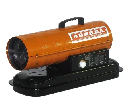 Дизельная тепловая пушка AURORA ТК-12000 купить в Надыме